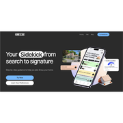 HomeScore – AI Real Estate Assistant for Smarter Property Decisions